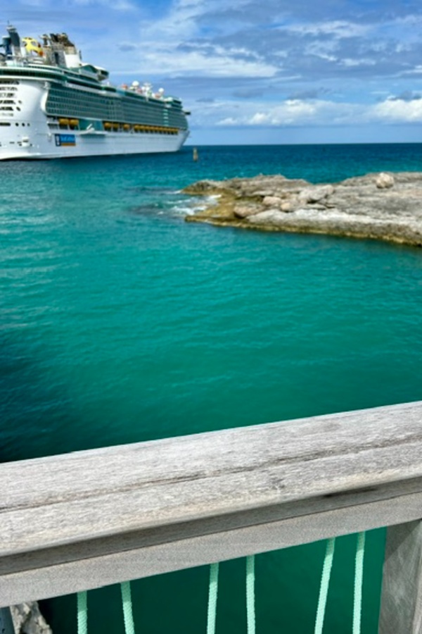 Cruise Brothers Travel Agent Cierra Meeks